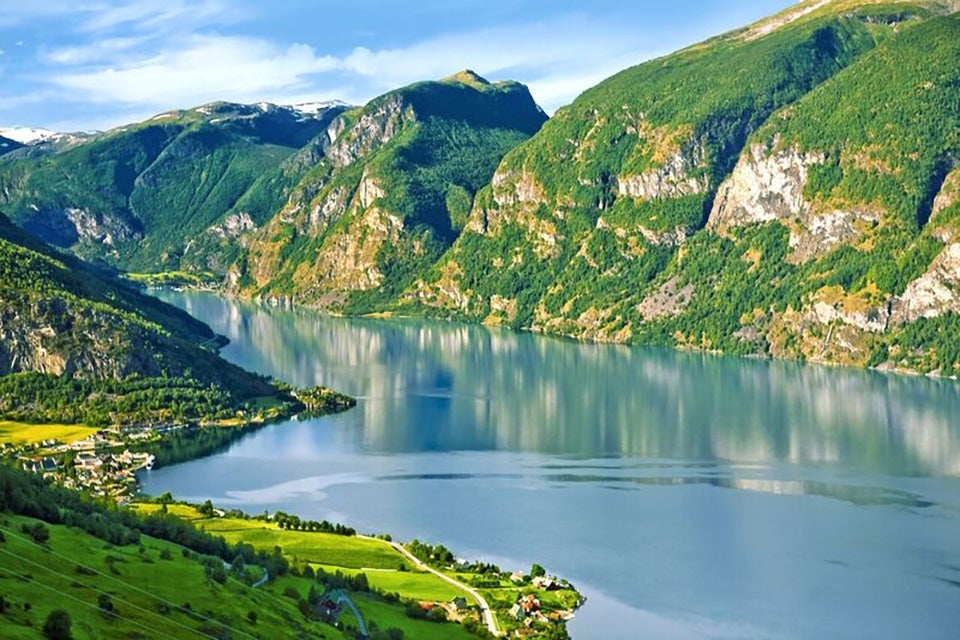 Scottish Isles & Norway's Fjords on Le Dumont d'Urville Harvard Alumni